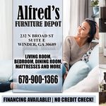 Shay Reed - @alfredsfdwinder - Instagram