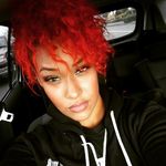 Shay Reed - @simplysavage_shay - Instagram
