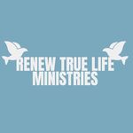 Shay Reed - @renewtruelife - Instagram