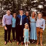 Shay Stacks Reed - @shayreed1977 - Instagram