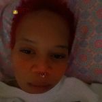 Shay Riley - @godsfavor098 - Instagram