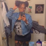 Shay Harleyquinn Roberts - @shay_slytherin - Instagram