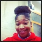 Shay Roberts - @_lovin_basketball_34 - Instagram