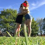 Shay Roberts - @shay.backup.xx - Instagram