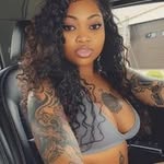 Shay Roberts - @shayroberts68 - Instagram