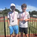 SHAY ROBERTSON - @shay_robertson_tennis - Instagram