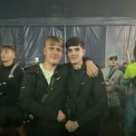 Shay - @shay_robertson1888 - Instagram