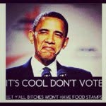 Shay Ross - @obama4moreyrs - Instagram
