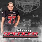 Shay Spencer - @shayspencer83 - Instagram