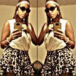 Shay Starnes - @beautifull_shay - Instagram