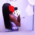 @shay_steppinonyallhoesneck - Instagram