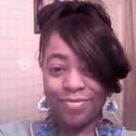 Jacquetta Terry - @shayterry12 - Instagram