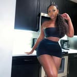Shaya Smith - @shay28914 - Instagram
