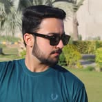 Shayan Beg - Facebook