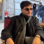 Shayan - @shayan.salm.beg - Instagram
