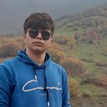@shayan_rahimpor1 - Instagram