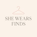 She Wears Finds - Facebook