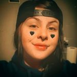 Shay Arnold - @shaylaarnold2170 - Instagram