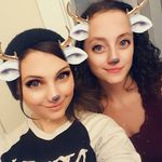 Shayla & Bailey - @shayxbai - Instagram