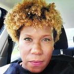 Shayla Bailey - @blacberi03 - Instagram