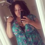 Shayla Campbell - @shayshay0423 - Instagram