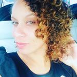 Shayla Campbell - @shaylababylillu - Instagram