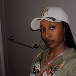 Shayla Carter - @ominique03 - Instagram