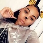 Shayla Carter - @shaylacarter1998 - Instagram