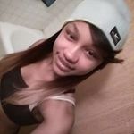 Shayla Carter - @adriannacarter37 - Instagram