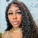 Shayla Carter - @indiian_barbiie - Instagram