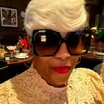 Shayla J. Carter - @missshayrock327 - Instagram