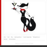 Shayla Edmonds - @snootyfox_bartending_dc - Instagram