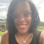 Shayla Ford - @_shayladenise_x3 - Instagram