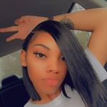 Shayla Ford - @msshay_doll - Instagram
