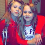 Shayla💙Harmony❤️ - @pink_besties_ - Instagram