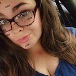 Shayla Harper - @babygirll__2002 - Instagram