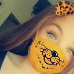 Shayla Hunter - @shaylaahunter1 - Instagram