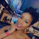 Shayla Hunter - @40shadesofshay - Instagram