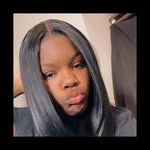 Shayla Jackson - @daarealasiaasister_ - Instagram
