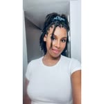 Shayla Jackson - @amarvellove - Instagram