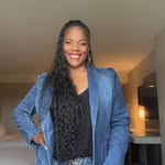 Shayla Jackson - @shylone2020 - Instagram