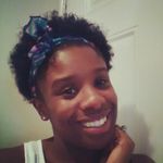 Shayla Jacobs - @mslotus22 - Instagram