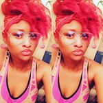 Shayla Jacobs - @sljacobs_08 - Instagram