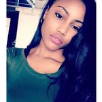 Peaach - @shayla.james2018 - Instagram