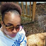 Shayla James - @street_queen_41 - Instagram