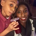 Shayla James - Facebook