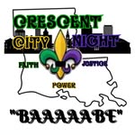 Shayla James - @crescentcitynight - Instagram