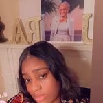 Shayla James - @shaylachante - Instagram