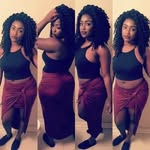 Shayla Jay - @shaylajay24 - Instagram