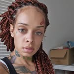 Shayla Moore - @reddhaze3 - Instagram